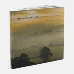 A photo of 'Space for Nature' a book I produced for Matthew Maran Photography and Clinton Devon Estates