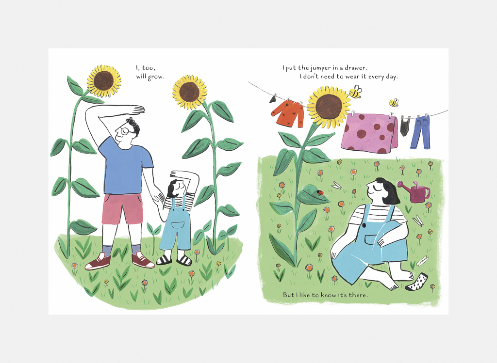 Print production Bristol Mum's Jumper by Jayde Perkin Bristol