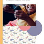 Front cover of Sonshine magazine issue 16, topic of mental health